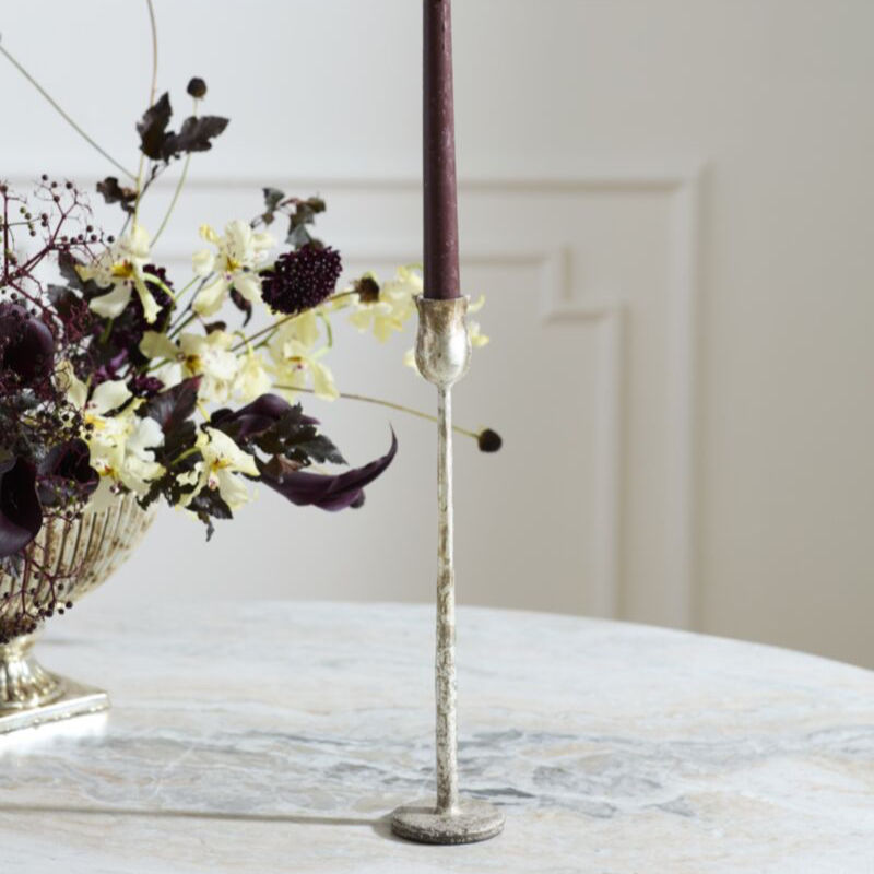 Thumbnail: Auric Candlestick