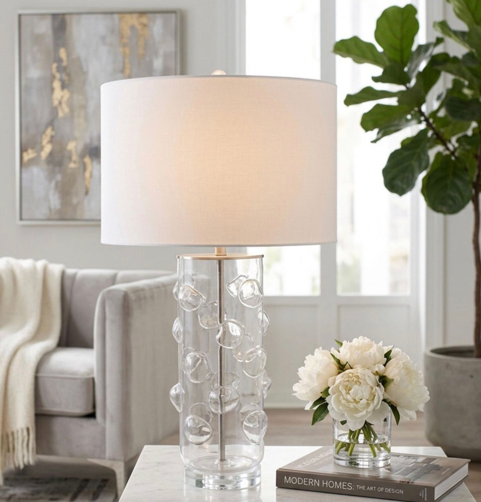 Thumbnail: ROMANHAM CLEAR LAMP 30 (IN)