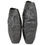 Thumbnail: Callaway Gray Vases (2 sizes)