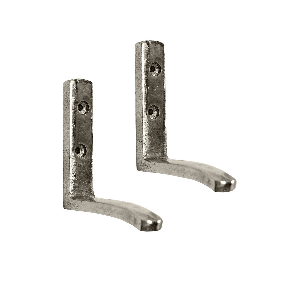 Thumbnail: Atkin Wall Chains - Set of 2