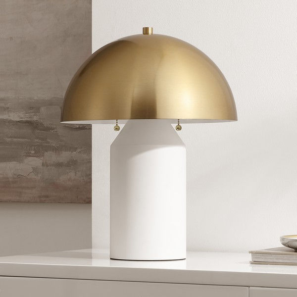 Thumbnail: Jove Metal Table Lamp
