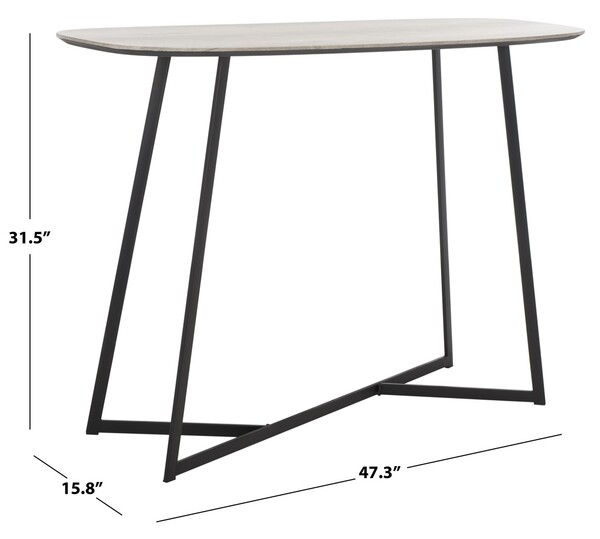 Thumbnail: Arrington Console Table