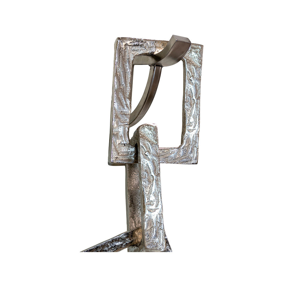 Thumbnail: Chain Wall Hangers - Set of 2