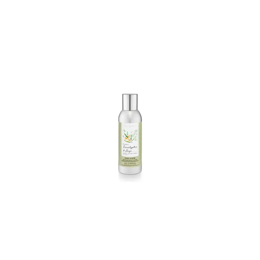Eucalyptus & Sage Room Spray