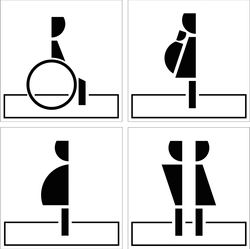 Pictograms