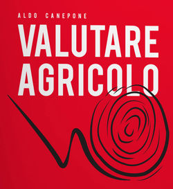 Valutare Agricolo book cover
