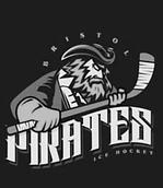 Bristol Pirates IHC Logo