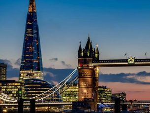 London Still the Prime Location for Overseas Buyers