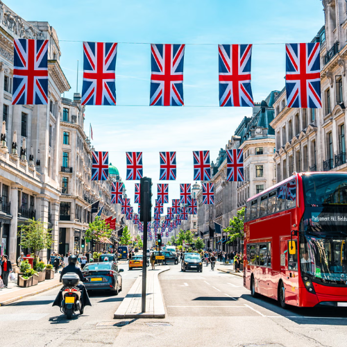 London’s Luxury Property Market Continues to Thrive in 2024