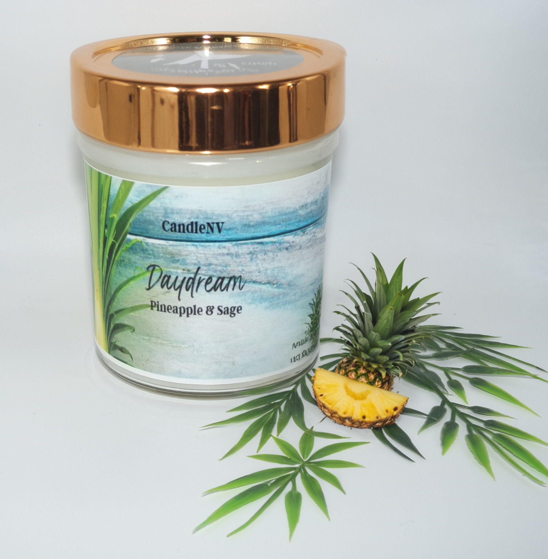 Daydream Candle 12 oz.