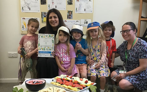 Preet Kaur Gill MP - My Weekly Update - 3rd July 2026