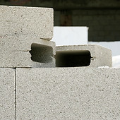 Cinder Blocks