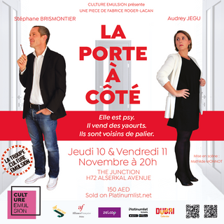 La porte nov 1080x1080.png