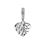 Thumbnail: Angel In My Heart Dangle Charm
