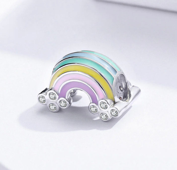 Thumbnail: Pastel Rainbow Charm