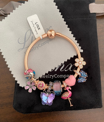 LOHME♡ローム-Big Circle Bracelet LOHME♡ローム-Big Circle Bracelet