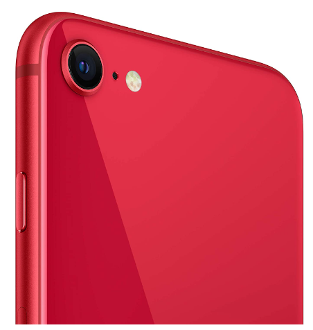 섬네일: Apple iPhone SE, 64GB, Red