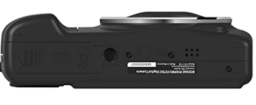 섬네일: KODAK 16 Friendly Zoom