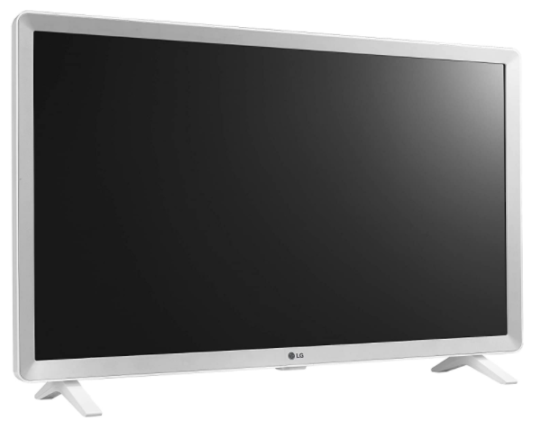 섬네일: LG 24LM520D-WU 24 Inch HD TV Monitor with Remote Control –White