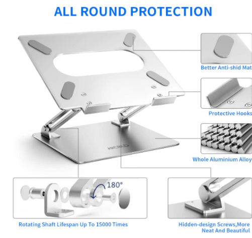 섬네일: Protective Hooks All Laptops 11-17"