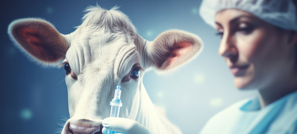 ANIMAL HEALTHCARE