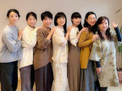 4月の時間割『ヨガと暮らしの学校』