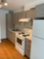 Studio Plateau Marquette