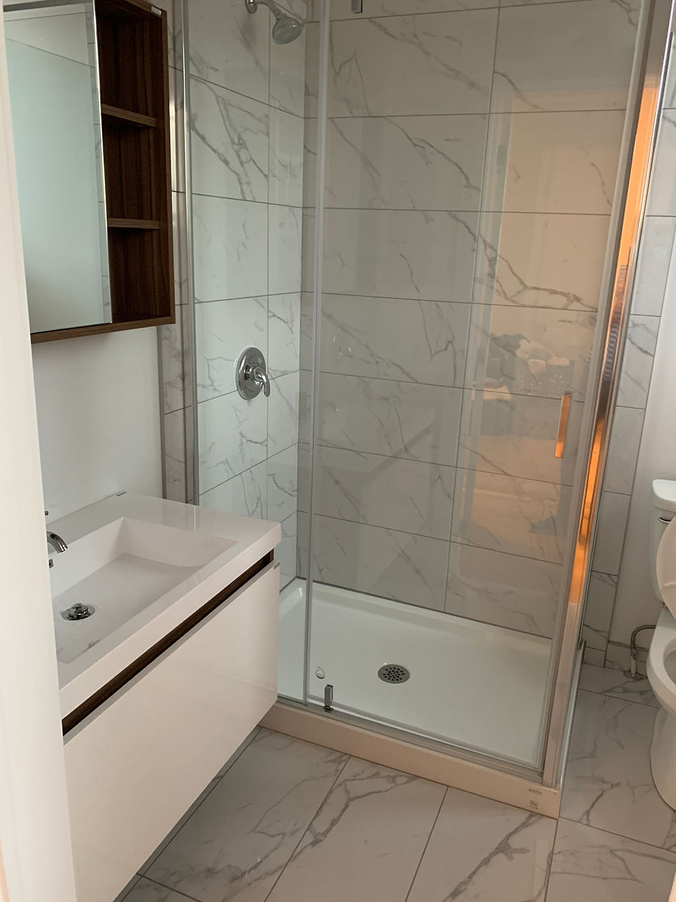 Studio au King George