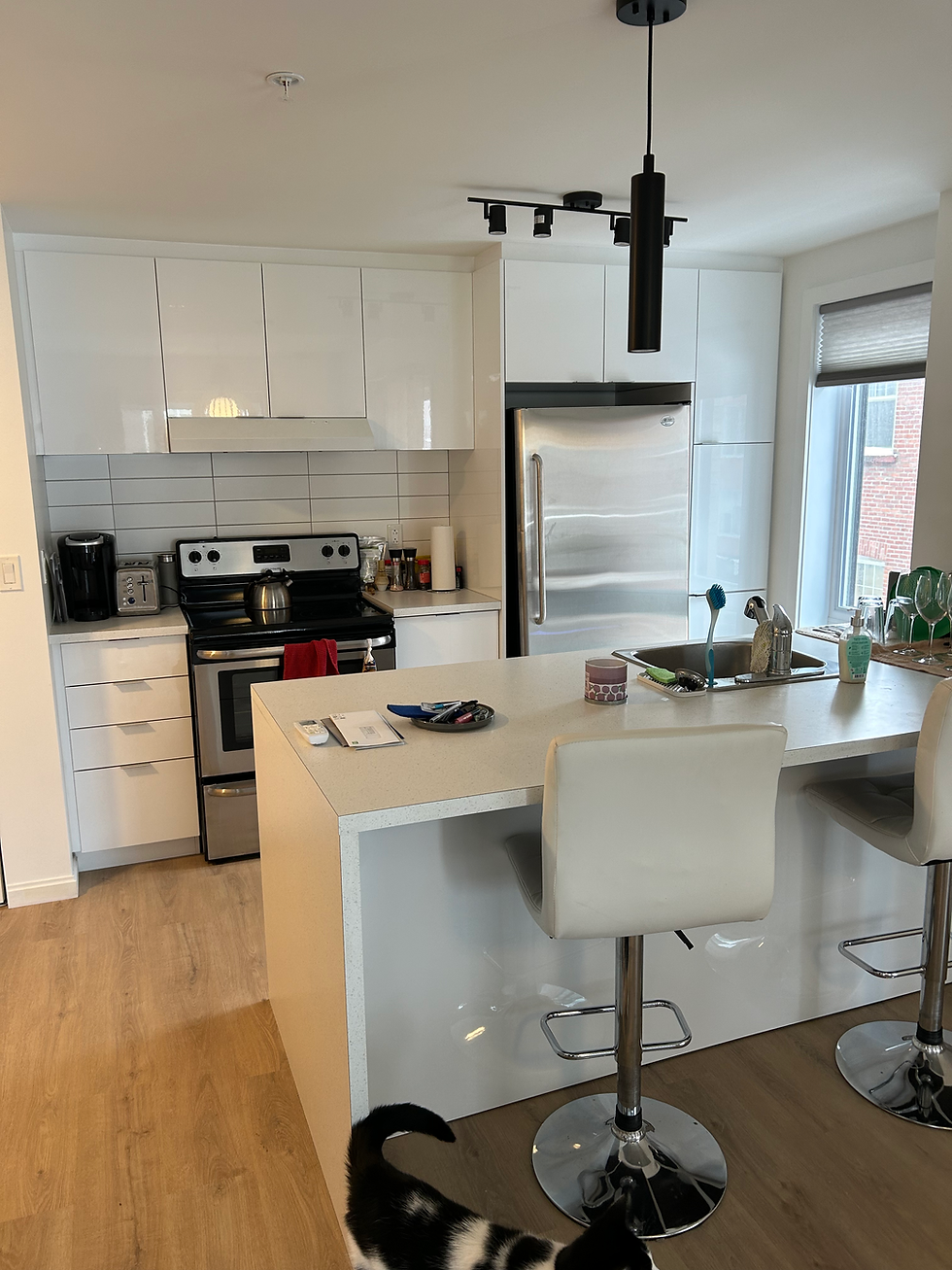 Modèle D au Wellington