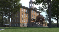 Les Ateliers Saint-Louis