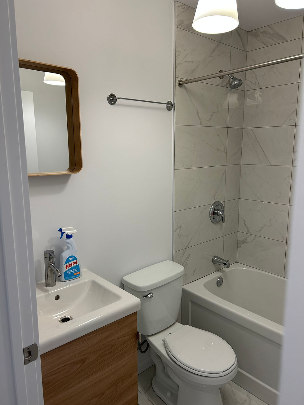 Studio au 317 Marquette