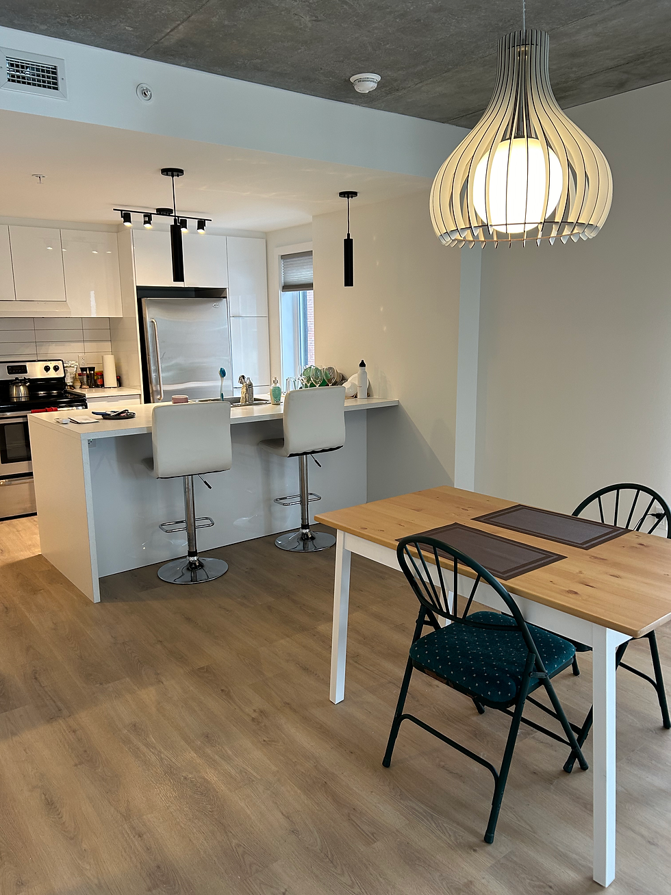 Modèle D au Wellington