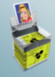 Stickerbox EM2022