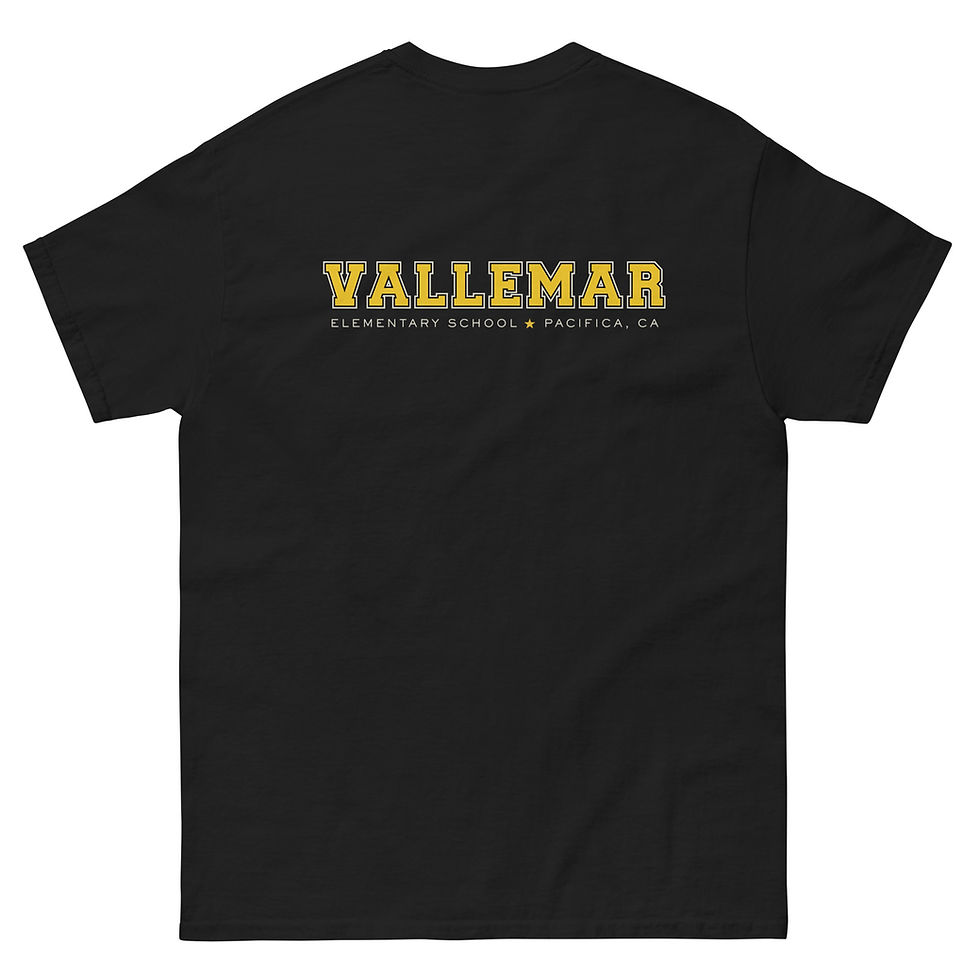 Thumbnail: Adult Varsity Tee
