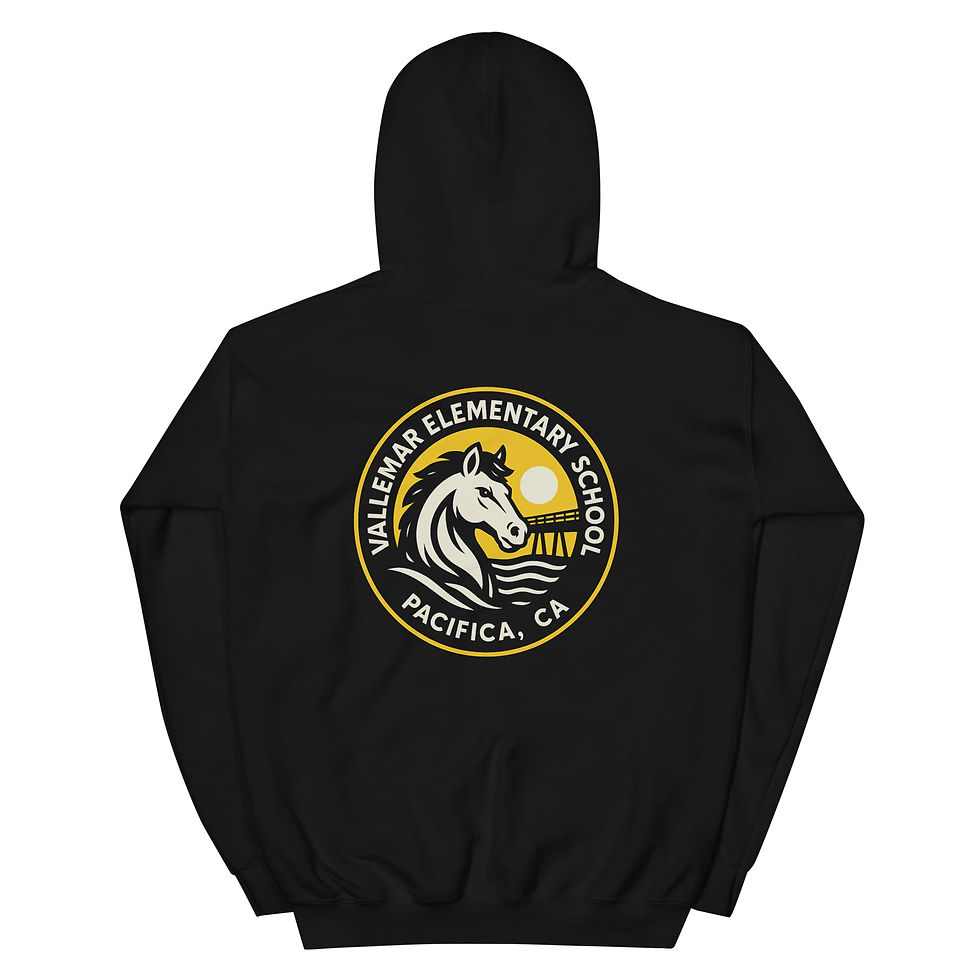 Thumbnail: Vallemar PTO Board Hoodie