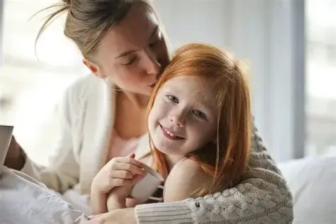 Attachment Styles start early – what parents can do