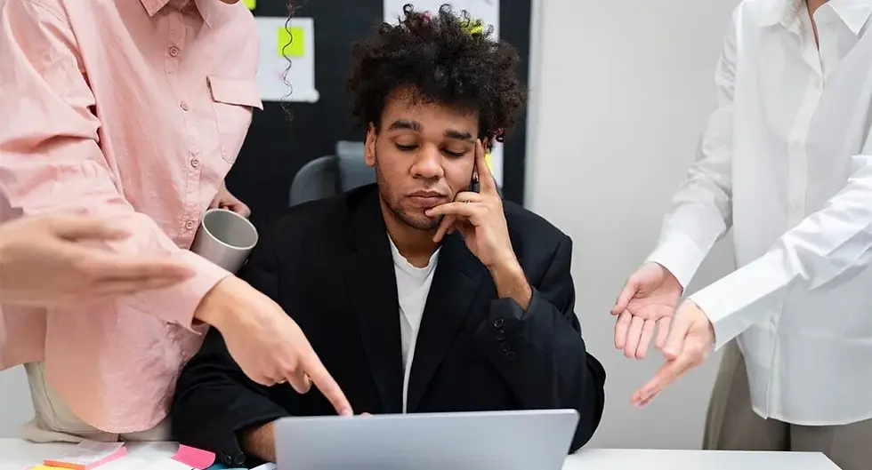 Why Avoidance Maintains Anxiety and How Exposure Can Help