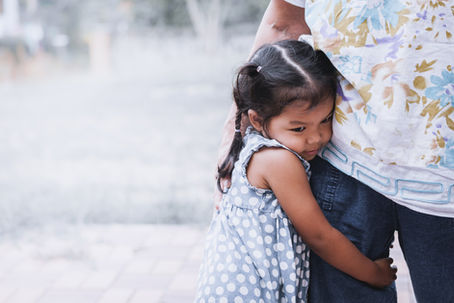 Recognising Anxiety in Children: What Parents Should Know