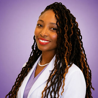 Melinda Toussaint, MSN, CRNP, FNP-BC