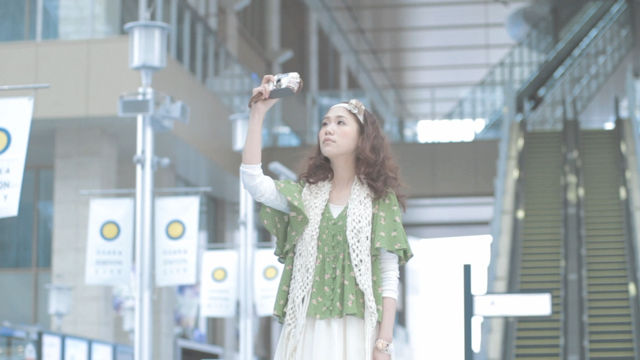 大阪ステーションシティ