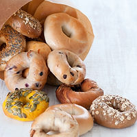 Bag of Bagels