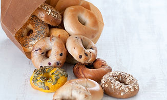 Bag of Bagels