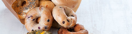 Bag of Bagels