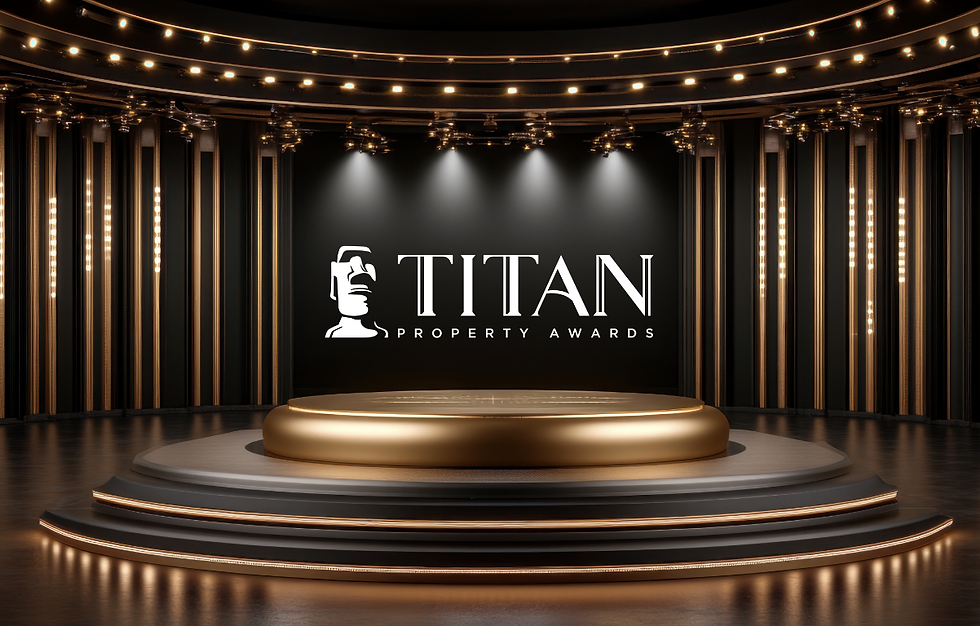 TITAN AWARDS