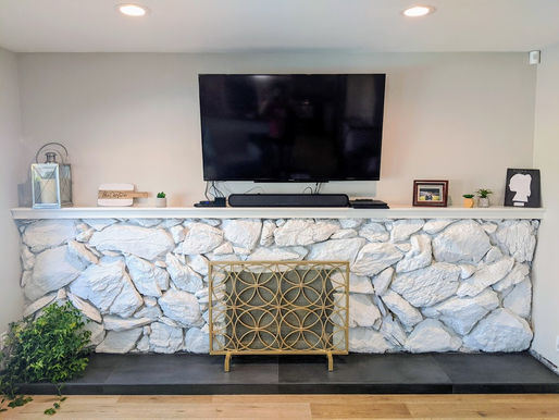 Weekend Warrior Projects That Will Bring Your Home Into the Twenty-first Century