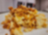 What's Cookin'? Happy Hannukah, it's Kugel!