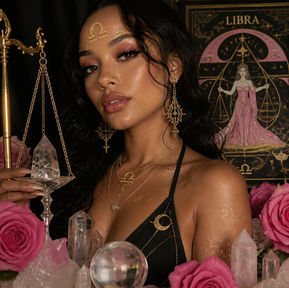 She Likes Proper Romance | The Libra Venus Woman