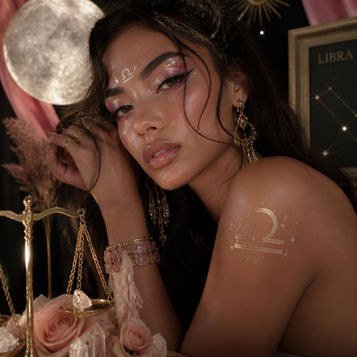 She Likes Being Treated Beautifully | The Libra Moon Woman