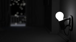 Vray realistic scene