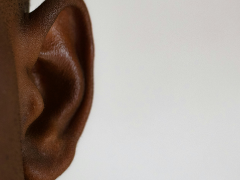 Navigating the World with APD: The Science of "Hidden" Hearing Loss